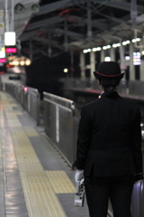 最終列車