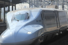 さくら通過