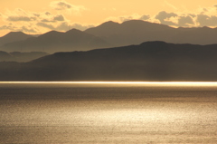 夕景