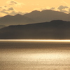 夕景