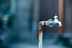 faucet