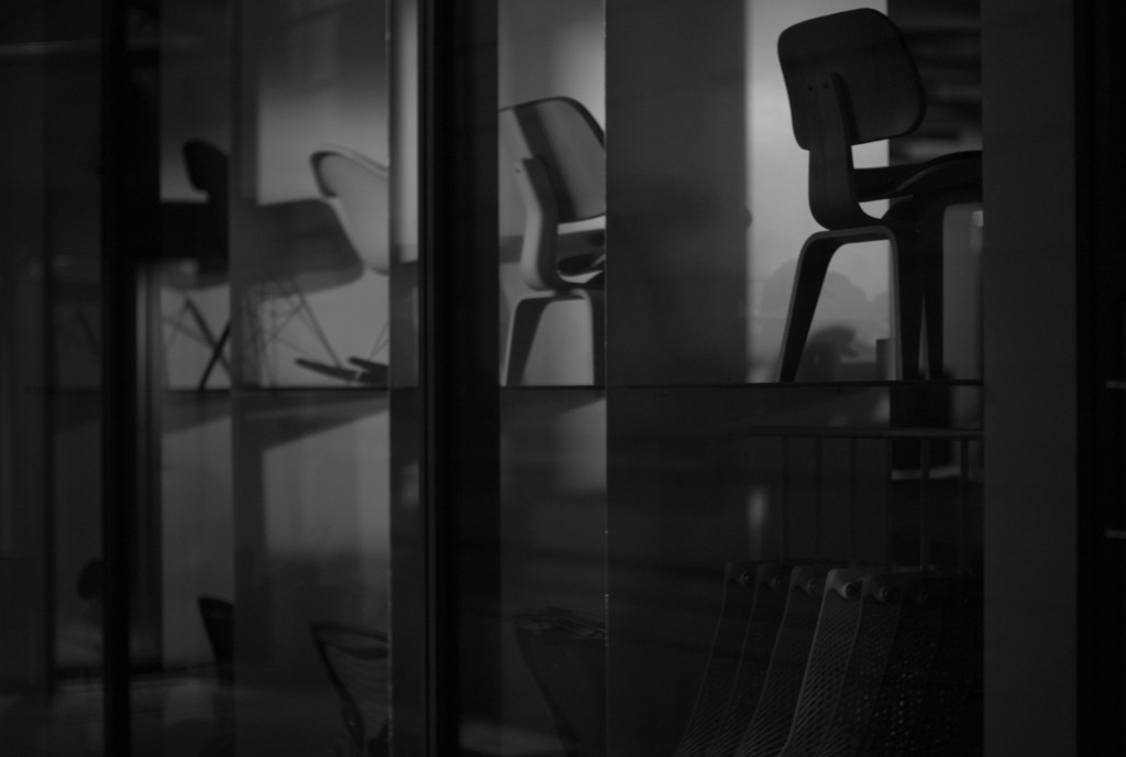chairs