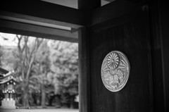 東郷神社