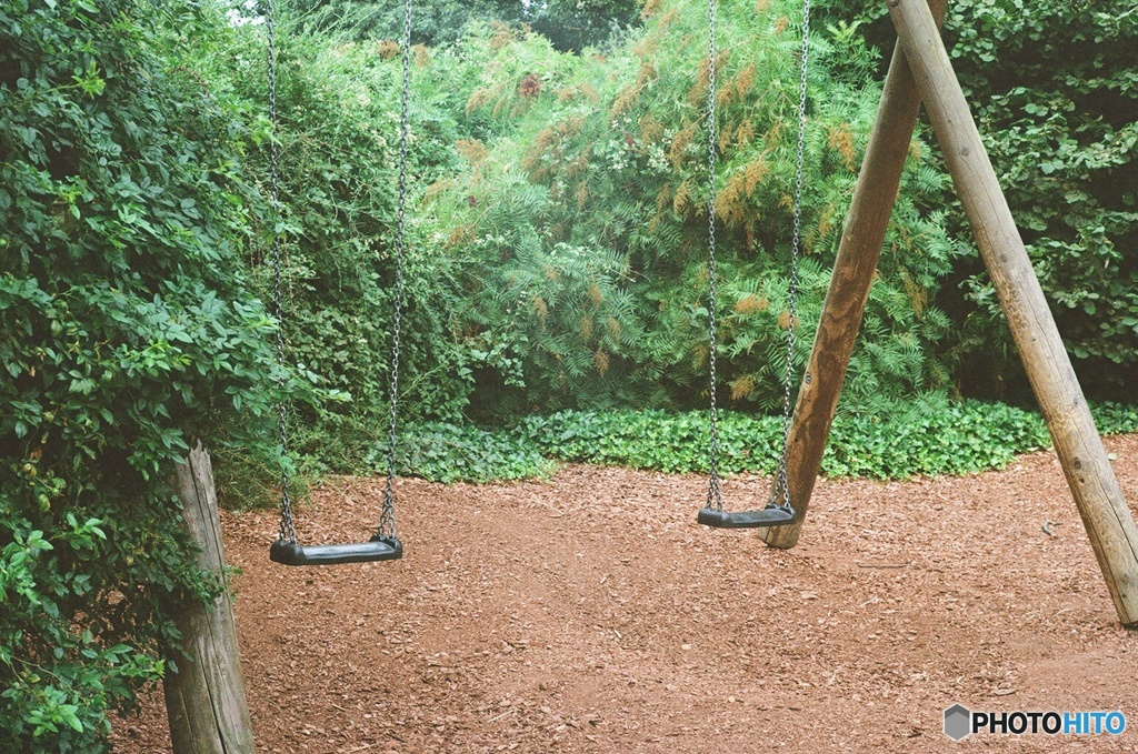 ダイアナ妃記念公園