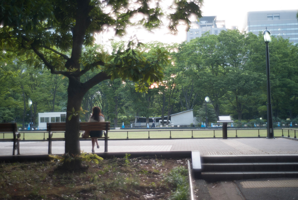 park