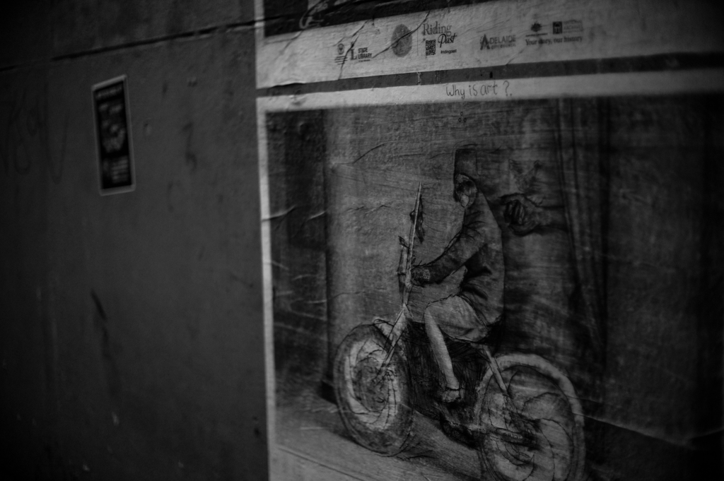 motorcycle