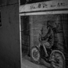 motorcycle