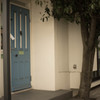 door