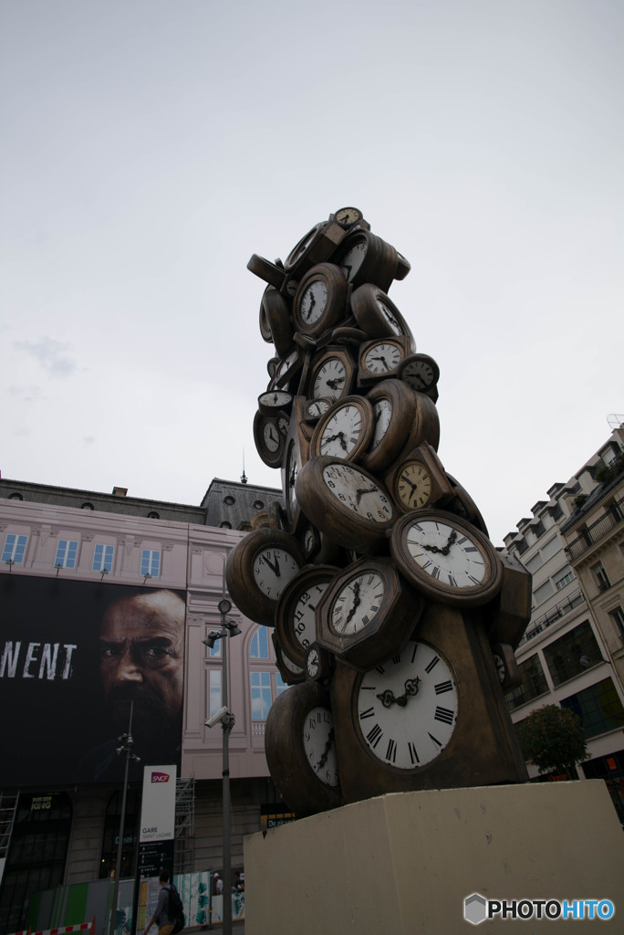 Paris