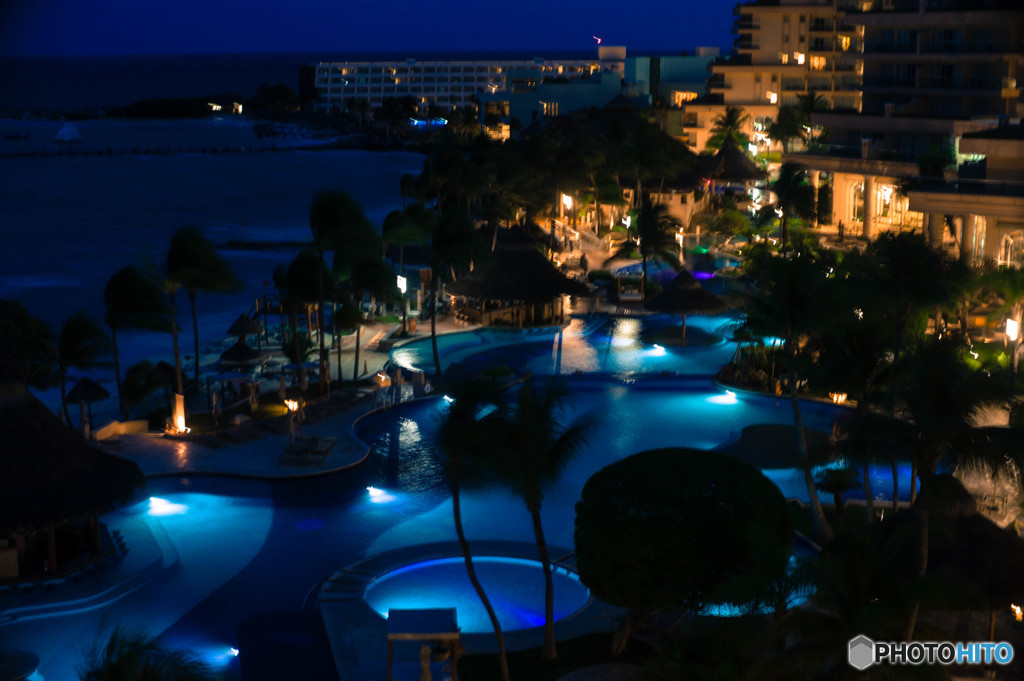 Cancun 2
