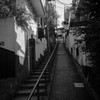 登り坂