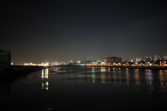 Tokyo bay