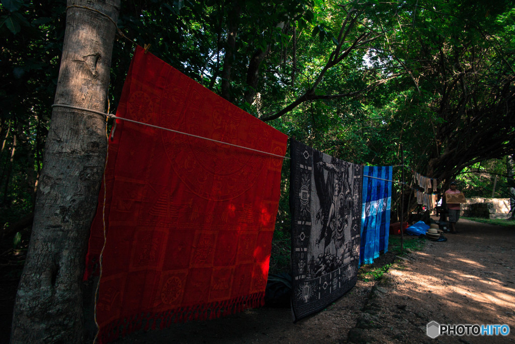 Chichen Itza 11