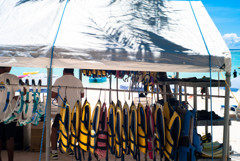 ライフジャケット