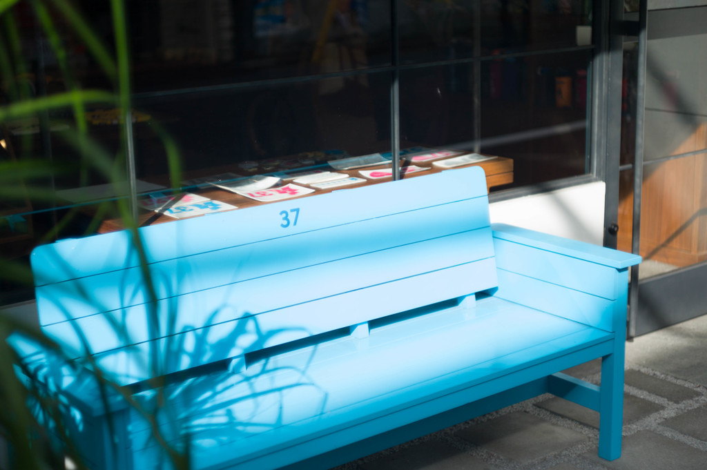 bench