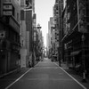 金春通り