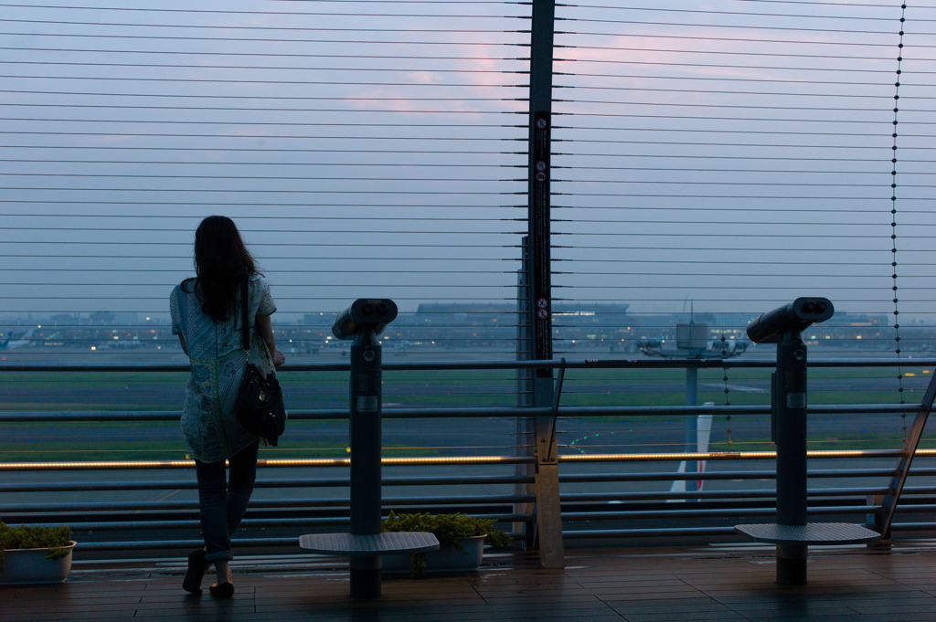 airport