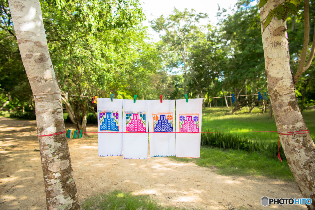 Chichen Itza 8