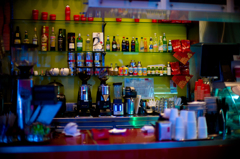cafe