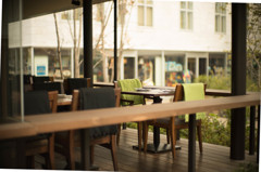cafe