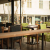 cafe