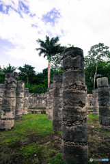 Chichen Itza 3