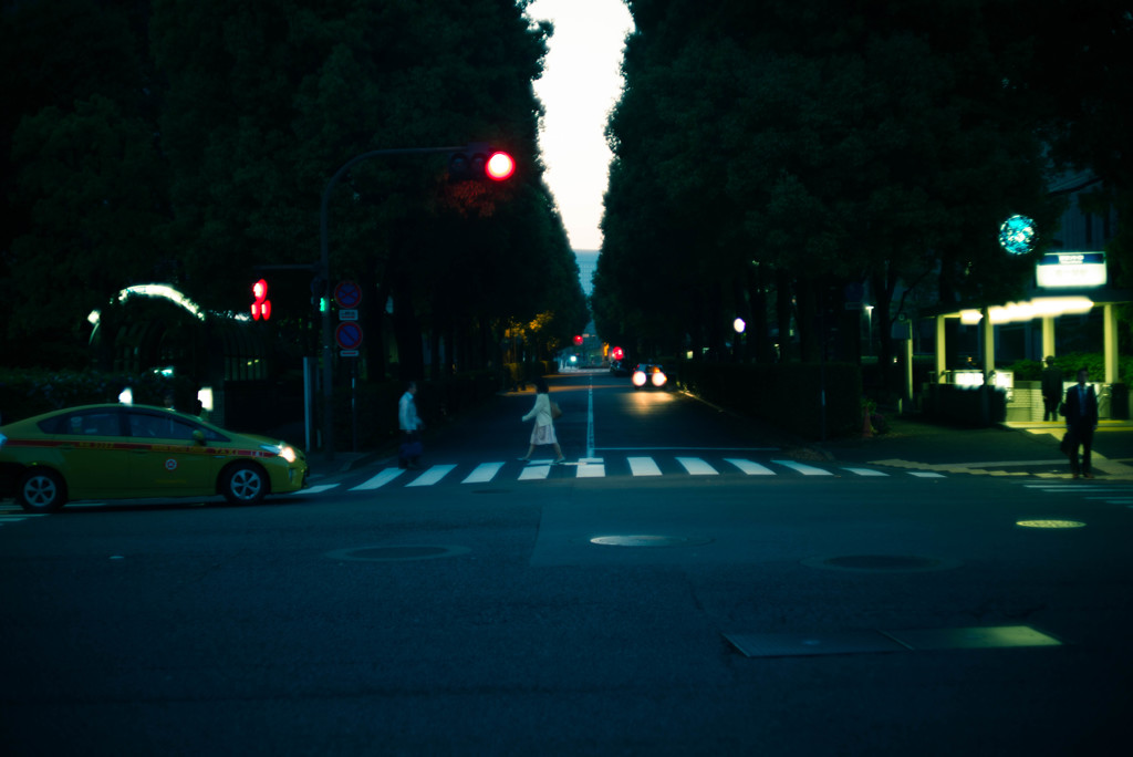 霞が関
