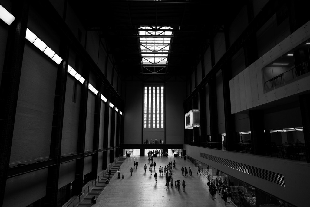 Tate