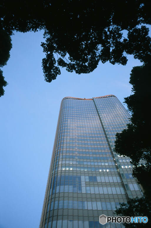 日比谷