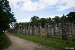 Chichen Itza 2
