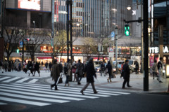 有楽町