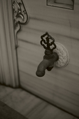 faucet