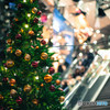 クリスマスツリー