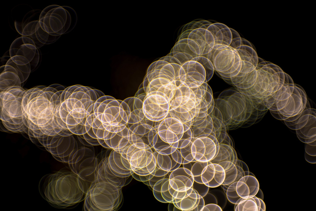 表参道イルミネーション3