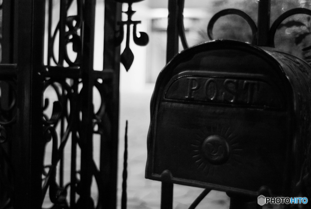 ポスト