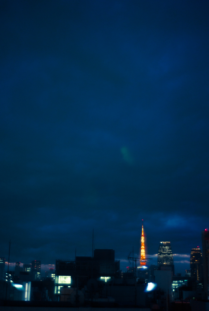 東京タワー