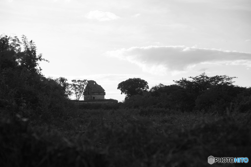 Chichen Itza 19
