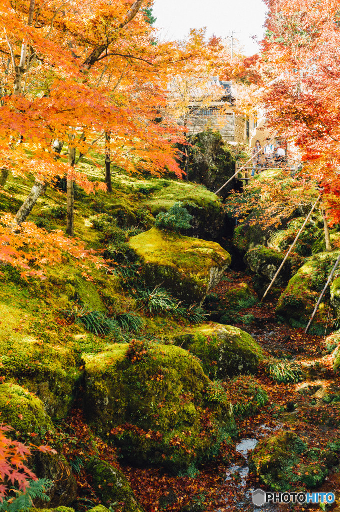 箱根美術館