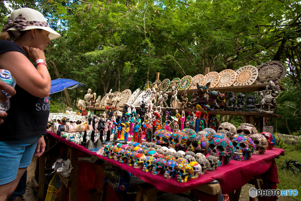 Chichen Itza 7