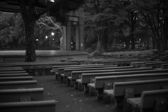 日比谷公園