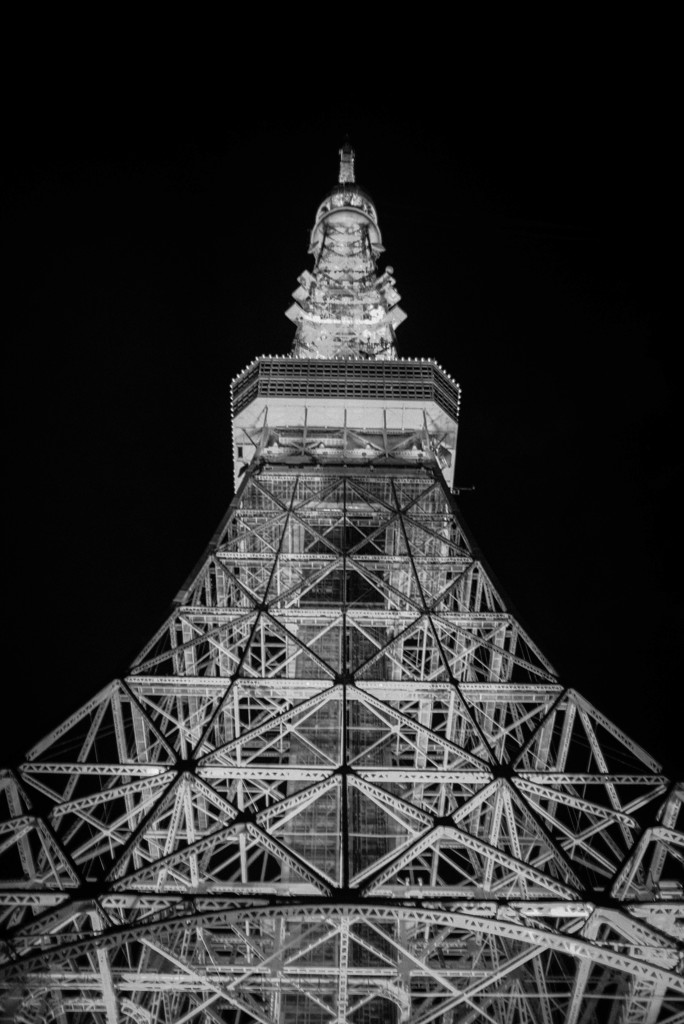 東京タワー