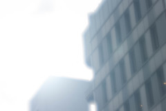 曇り空