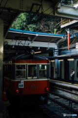 箱根登山鉄道