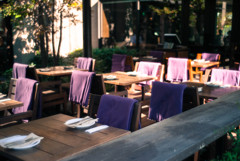cafe