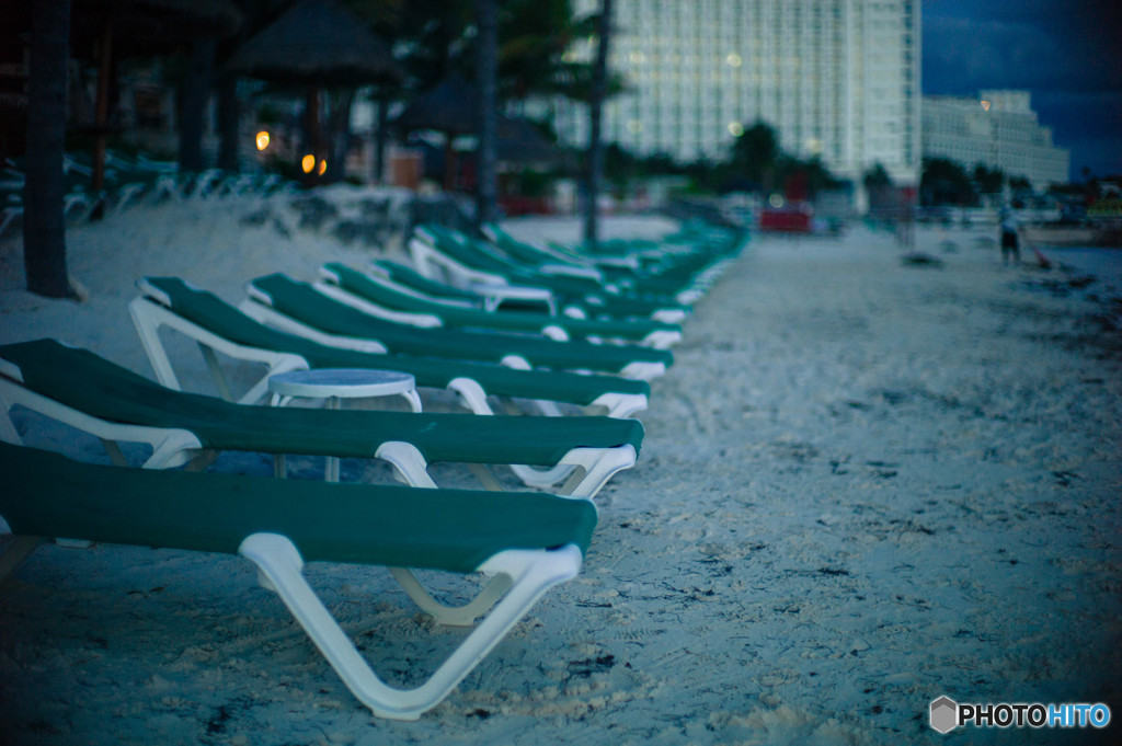 Cancun 11