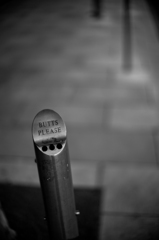 ashtray
