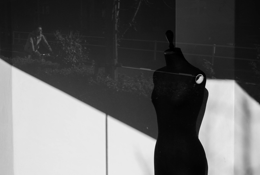 torso