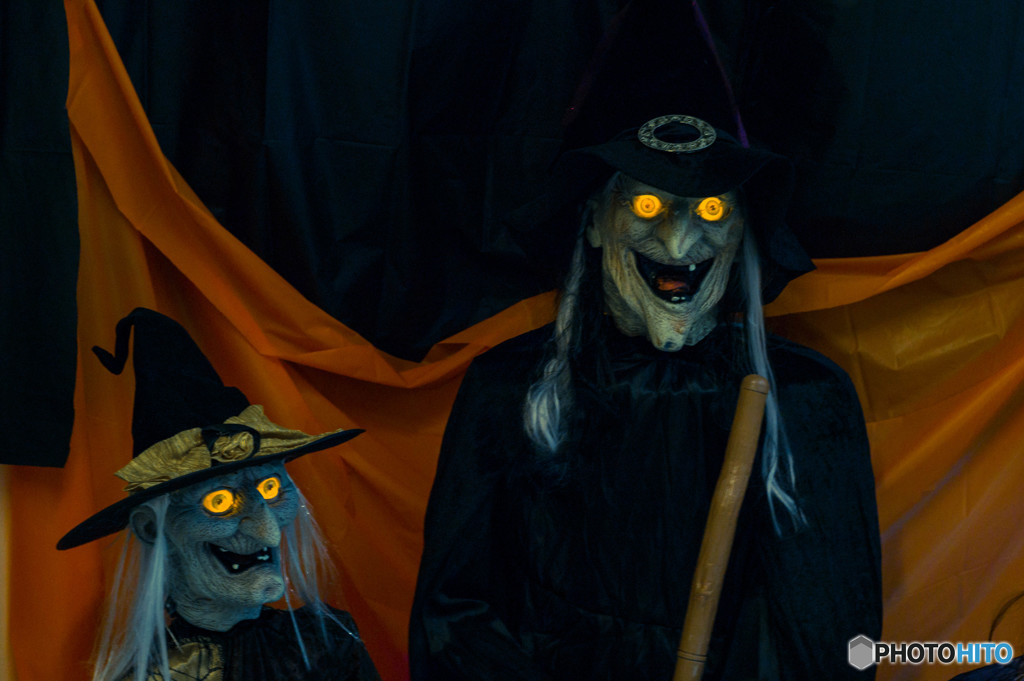 Halloween