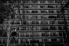 マンション