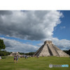 Chichen Itza 5